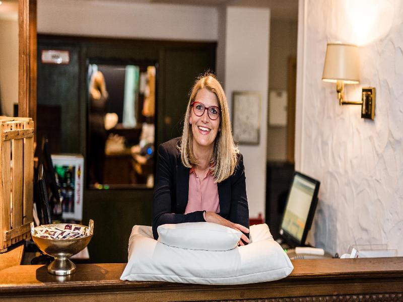 Best Western Premier Seehotel Krautkraemer image