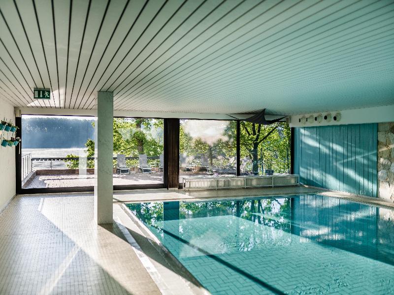 Best Western Premier Seehotel Krautkraemer image