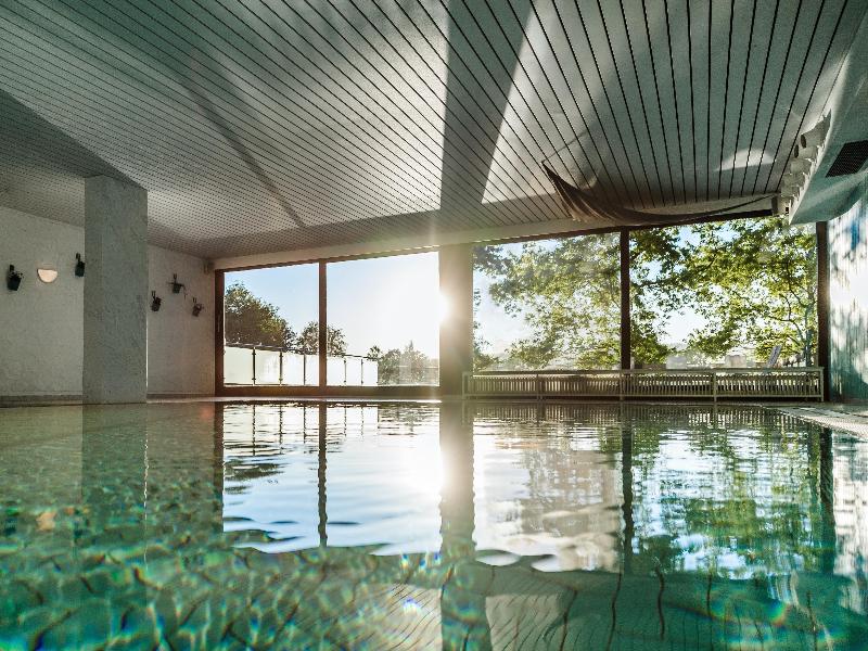 Best Western Premier Seehotel Krautkraemer image