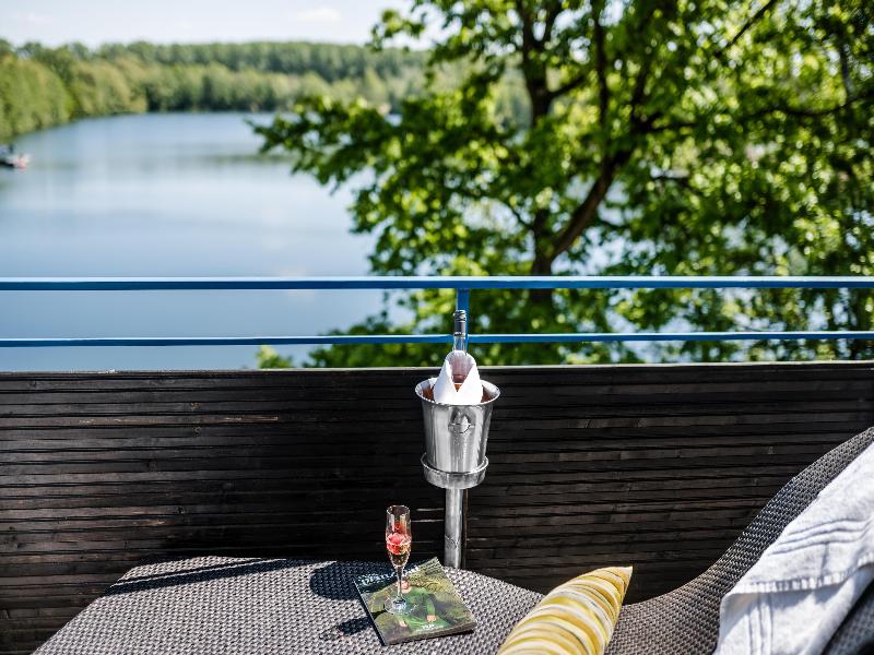 Best Western Premier Seehotel Krautkraemer image