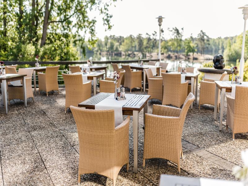 Best Western Premier Seehotel Krautkraemer image