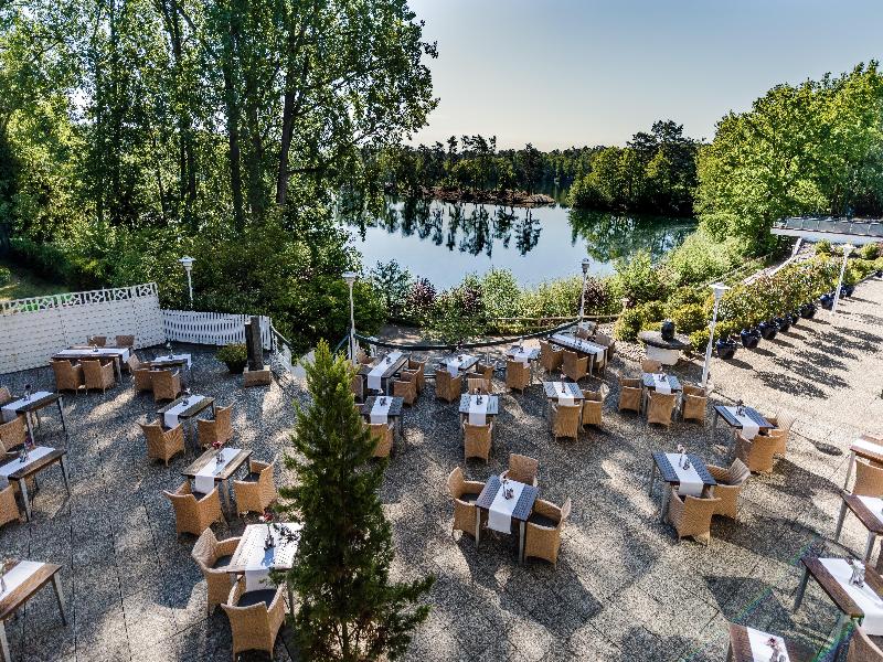 Best Western Premier Seehotel Krautkraemer image