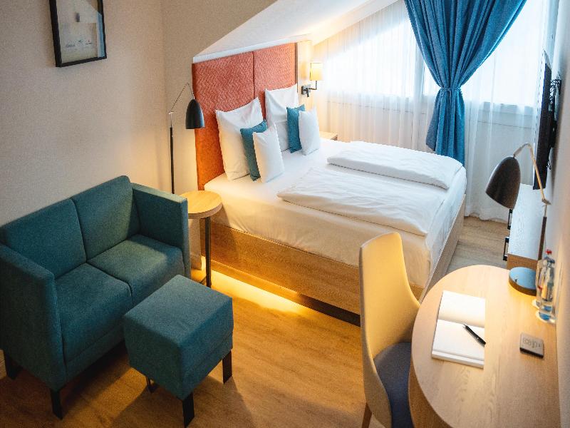 Best Western Premier Seehotel Krautkraemer image