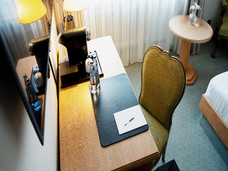 Best Western Premier Seehotel Krautkraemer image