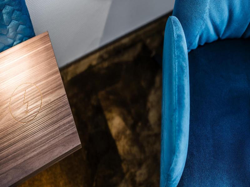 Best Western Premier Seehotel Krautkraemer image