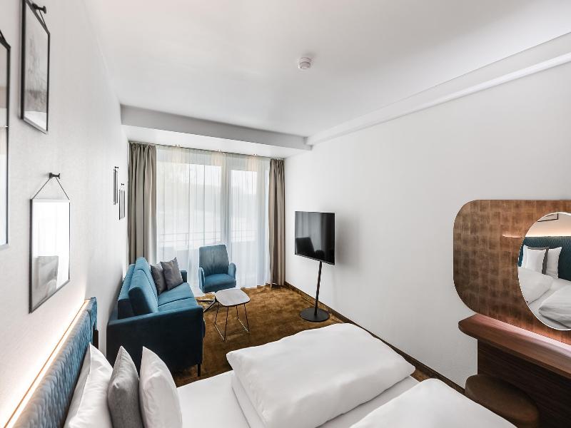 Best Western Premier Seehotel Krautkraemer image