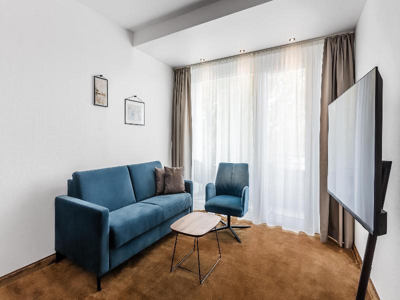 Best Western Premier Seehotel Krautkraemer image