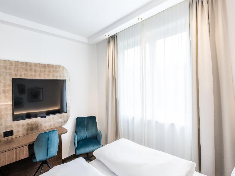 Best Western Premier Seehotel Krautkraemer image