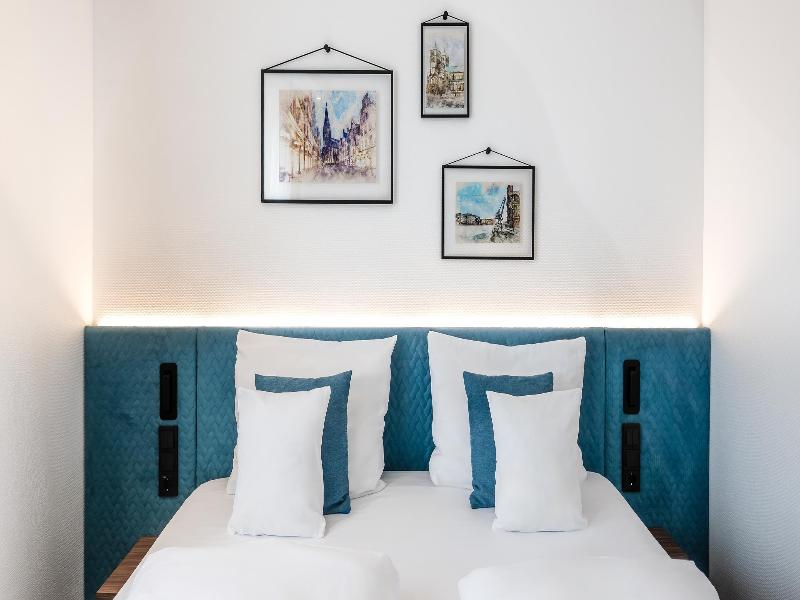 Best Western Premier Seehotel Krautkraemer image