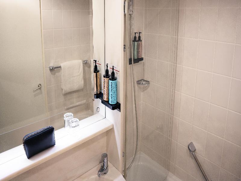 Best Western Premier Seehotel Krautkraemer image