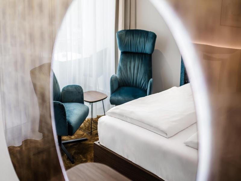 Best Western Premier Seehotel Krautkraemer image