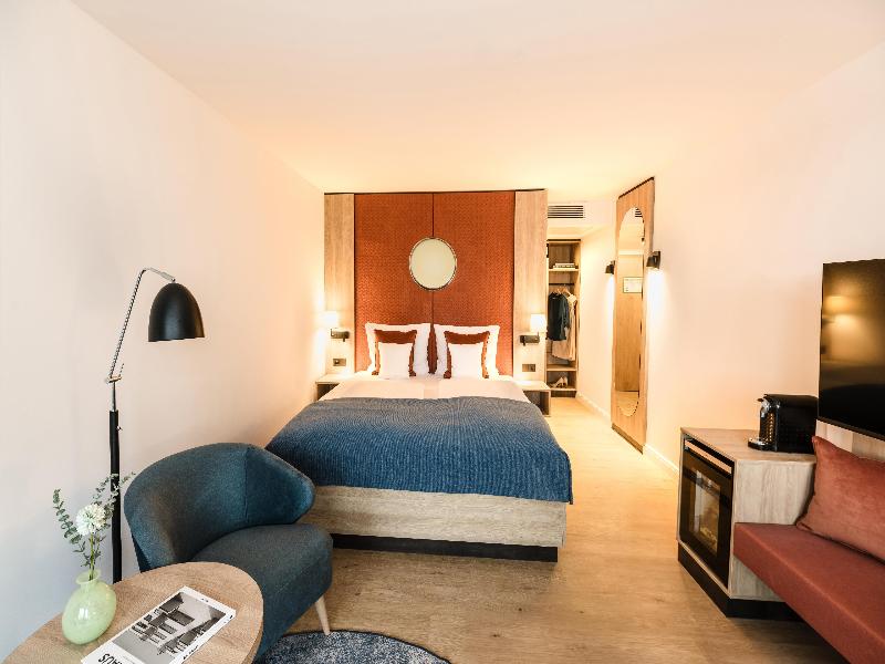 Best Western Premier Seehotel Krautkraemer image