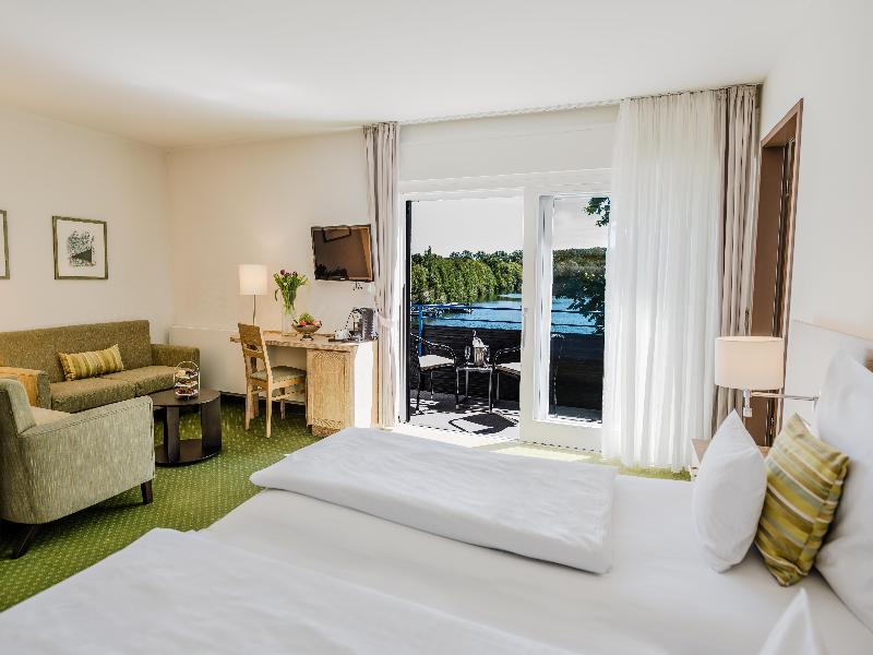 Best Western Premier Seehotel Krautkraemer image