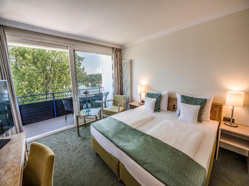 Best Western Premier Seehotel Krautkraemer image