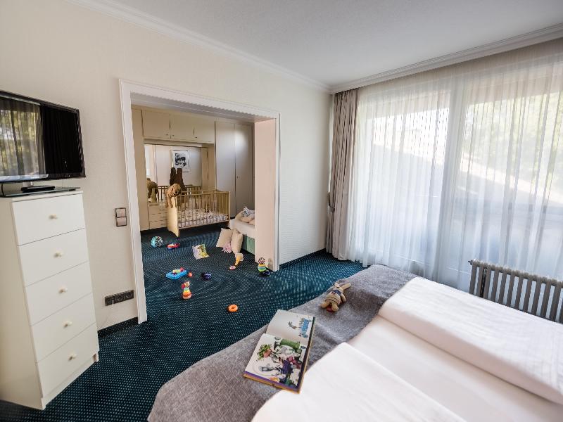 Best Western Premier Seehotel Krautkraemer image