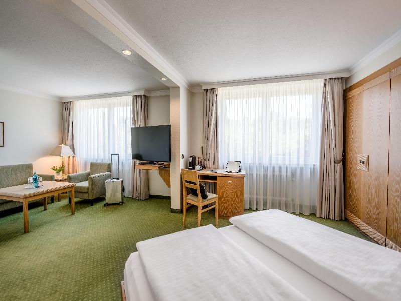 Best Western Premier Seehotel Krautkraemer image