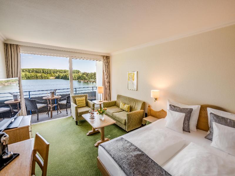 Best Western Premier Seehotel Krautkraemer image
