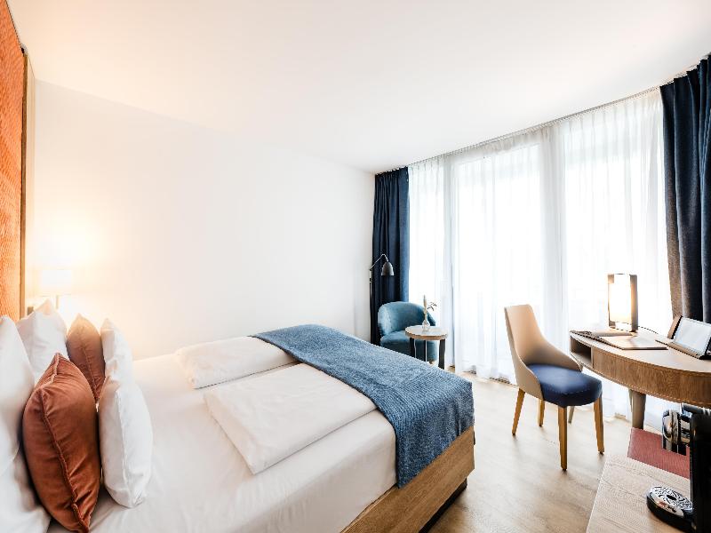 Best Western Premier Seehotel Krautkraemer image