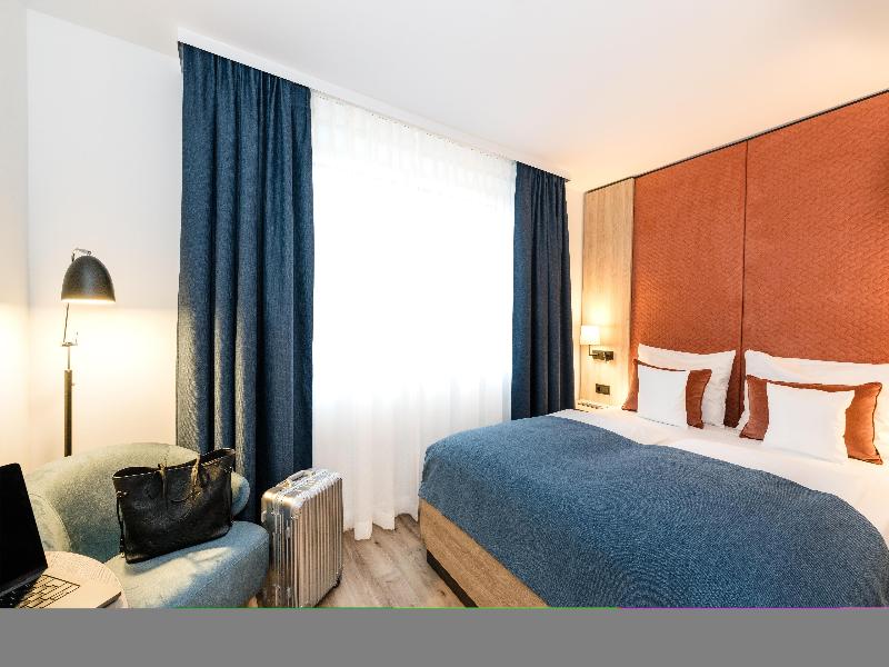 Best Western Premier Seehotel Krautkraemer image