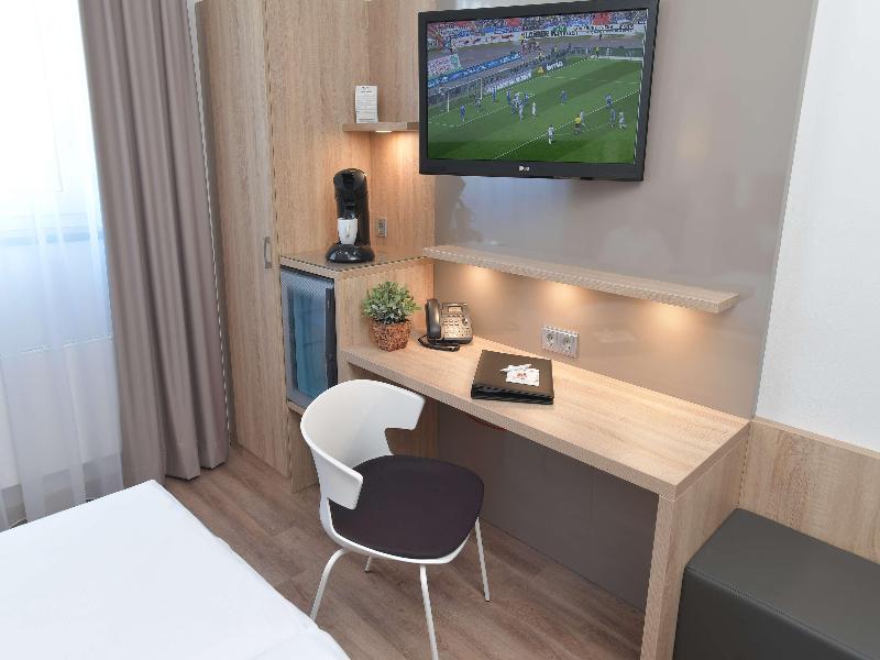 Best Western Queens Hotel Pforzheim-Niefern image