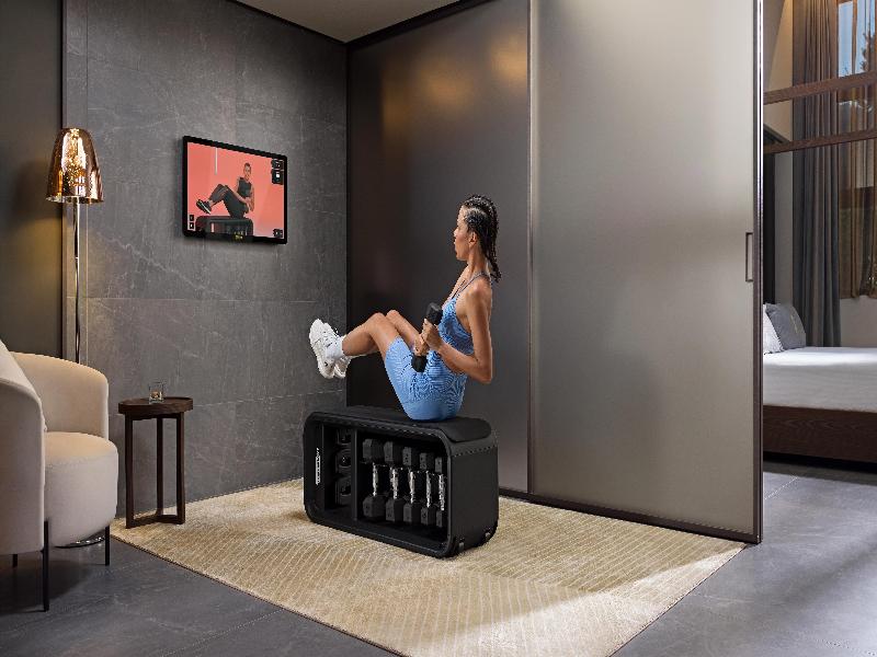 Best Western Plus Parkhotel Velbert image