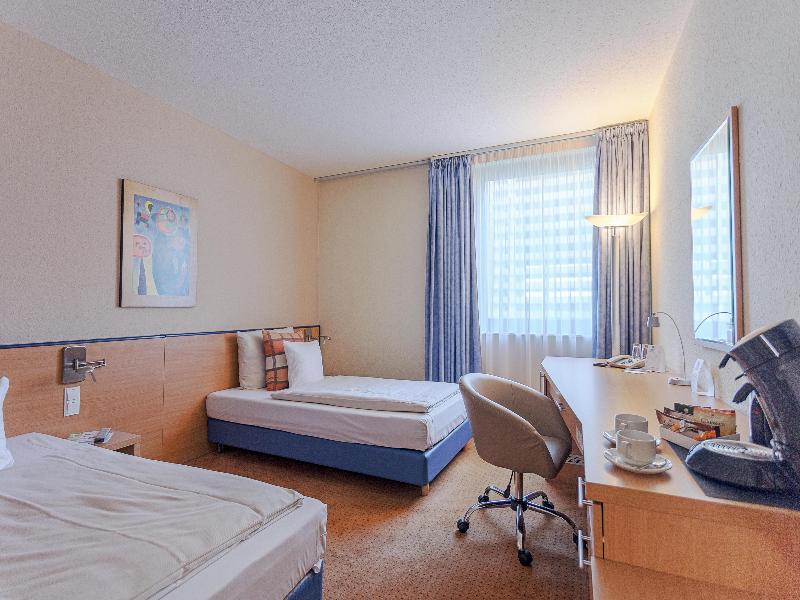 Best Western Macrander Hotel Frankfurt/Kaiserlei image