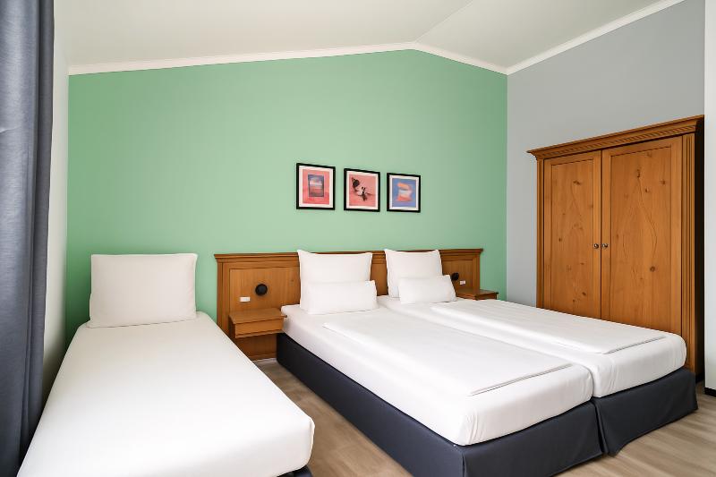 Garner Hotel Munich - Messe, by IHG image