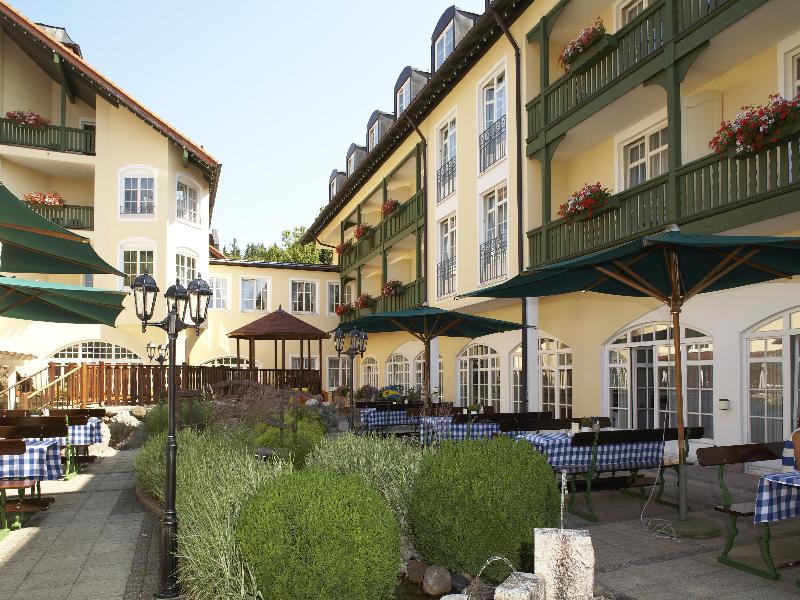 Bayerischer Hof Miesbach, BW Premier Collection image