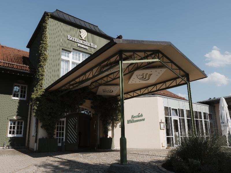 Bayerischer Hof Miesbach, BW Premier Collection image