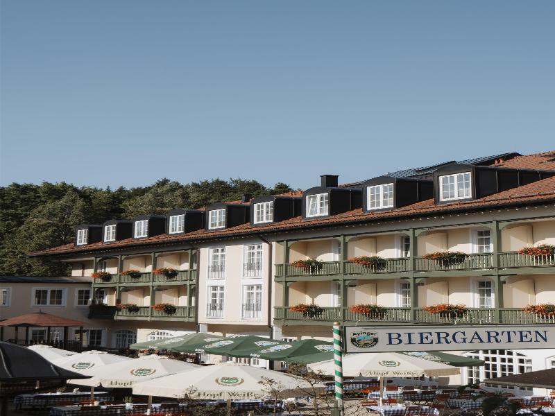 Bayerischer Hof Miesbach, BW Premier Collection image