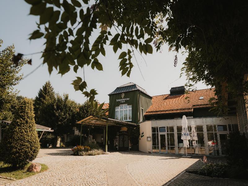 Bayerischer Hof Miesbach, BW Premier Collection image