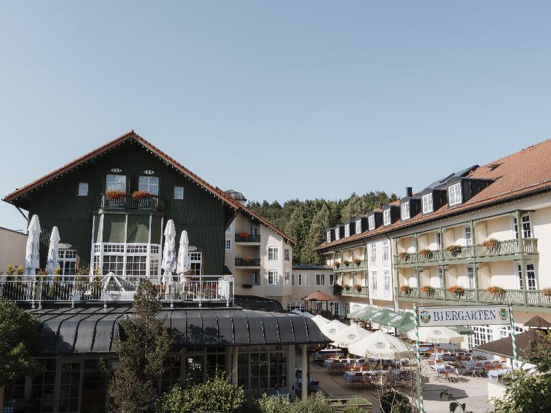 Bayerischer Hof Miesbach, BW Premier Collection image