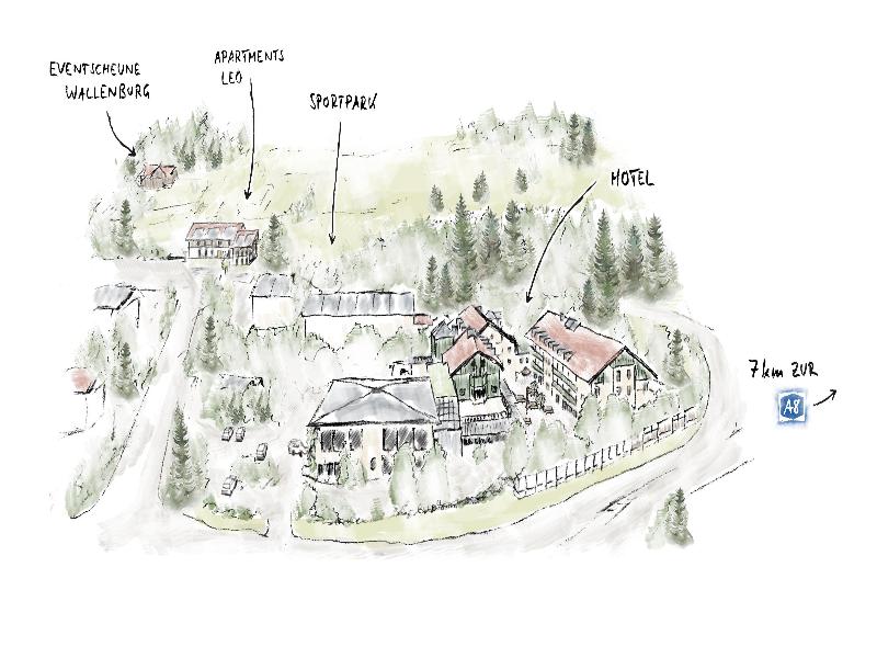 Bayerischer Hof Miesbach, BW Premier Collection image
