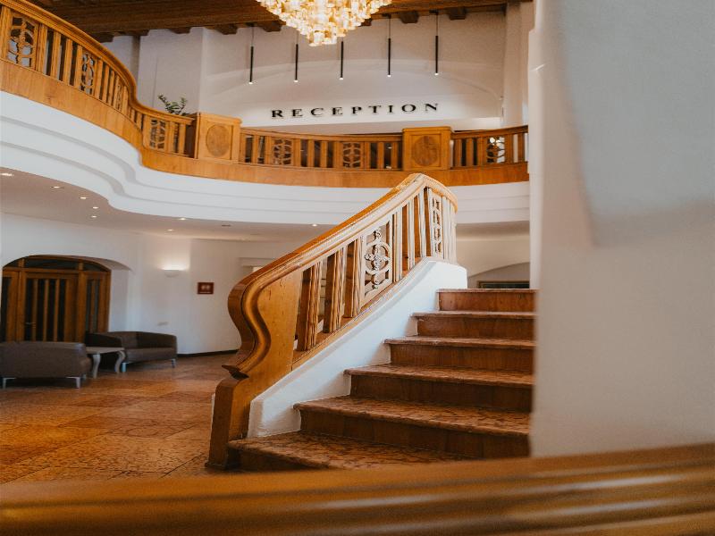 Bayerischer Hof Miesbach, BW Premier Collection image
