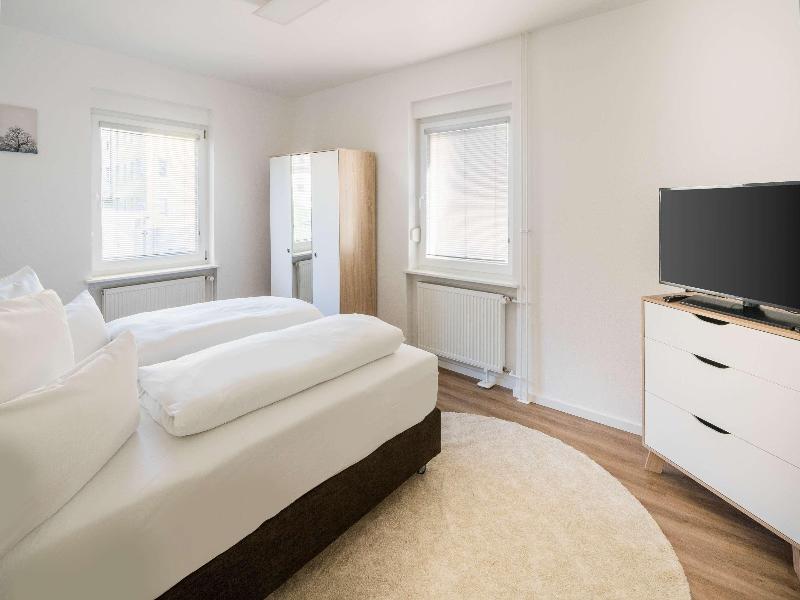 Best Western Hotel Lamm image