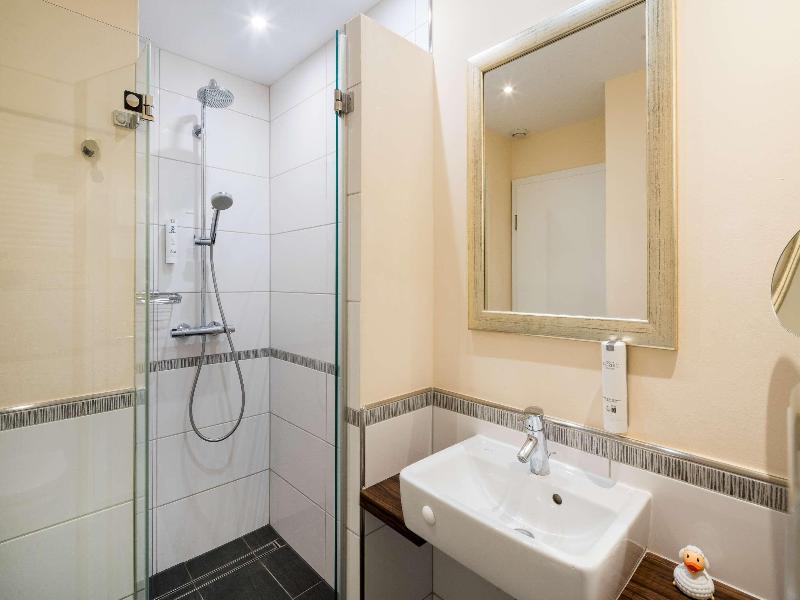Best Western Hotel Lamm image