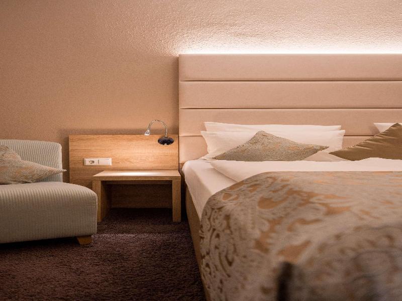 Best Western Hotel Lamm image