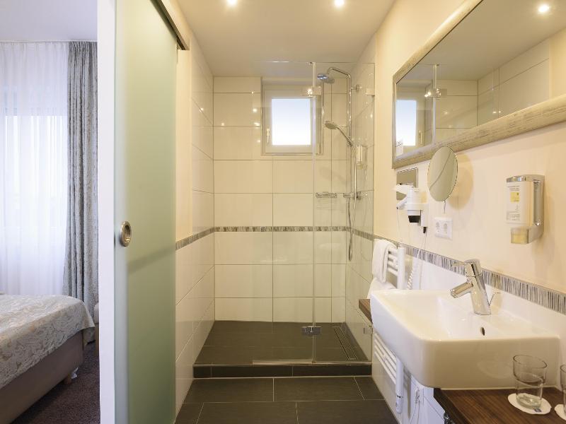 Best Western Hotel Lamm image