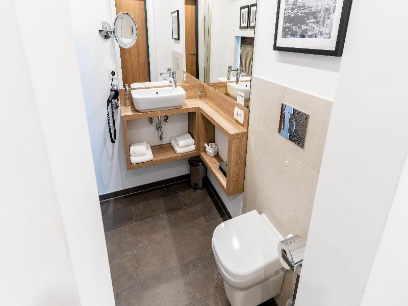 Best Western Plus Hotel Ostertor image