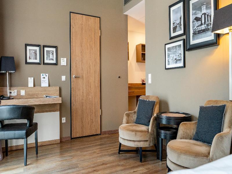 Best Western Plus Hotel Ostertor image