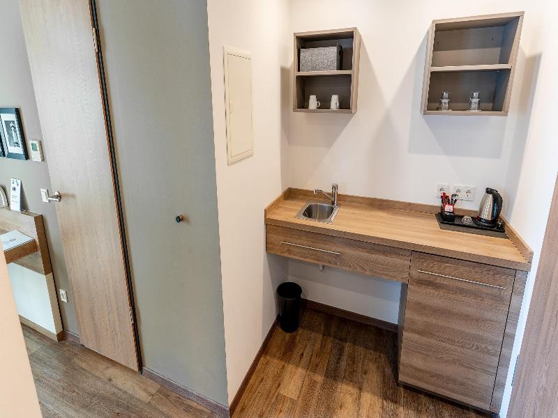 Best Western Plus Hotel Ostertor image