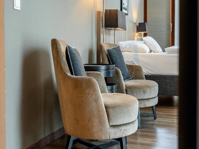 Best Western Plus Hotel Ostertor image