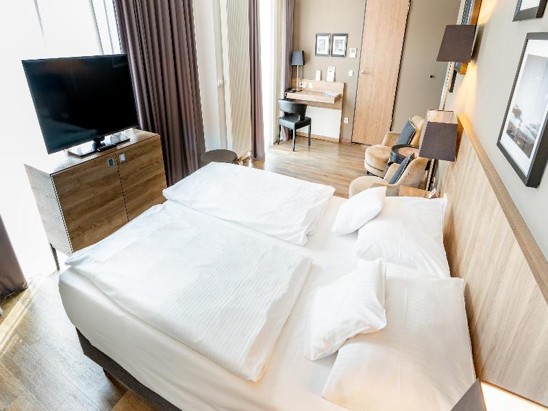 Best Western Plus Hotel Ostertor image
