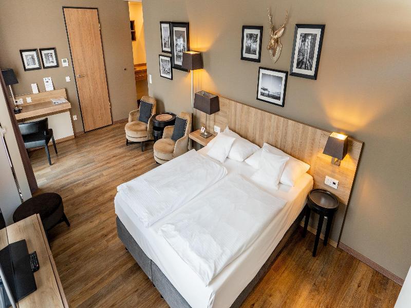 Best Western Plus Hotel Ostertor image