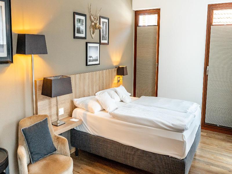 Best Western Plus Hotel Ostertor image