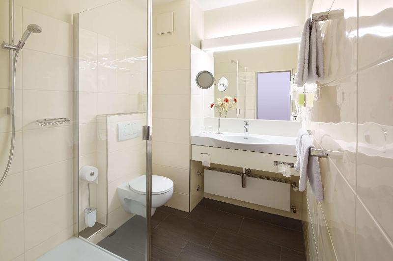 Best Western Hotel Lippstadt image