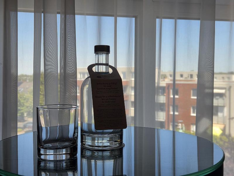 Best Western Premier IB Hotel Friedberger Warte image