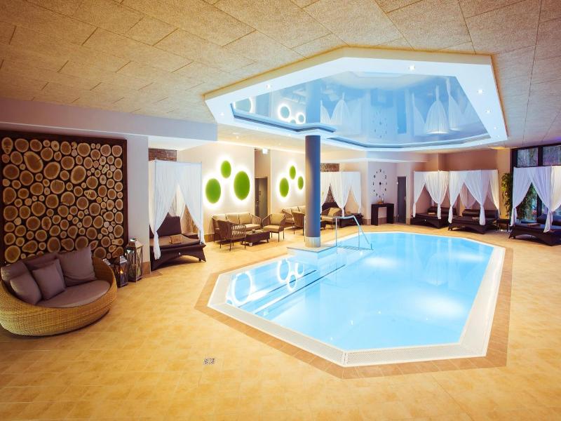 Göbel´s Vital Hotel Bad Sachsa image