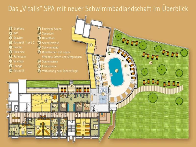 Göbel´s Vital Hotel Bad Sachsa image