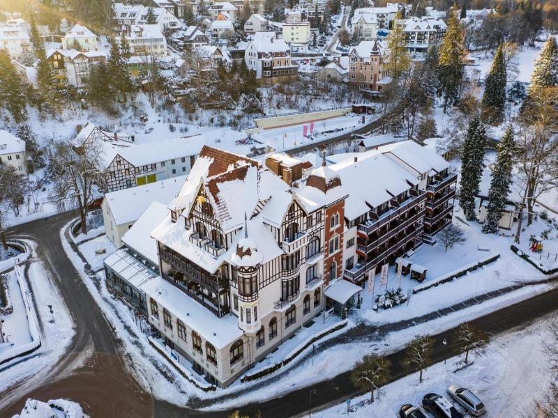 Göbel´s Vital Hotel Bad Sachsa image